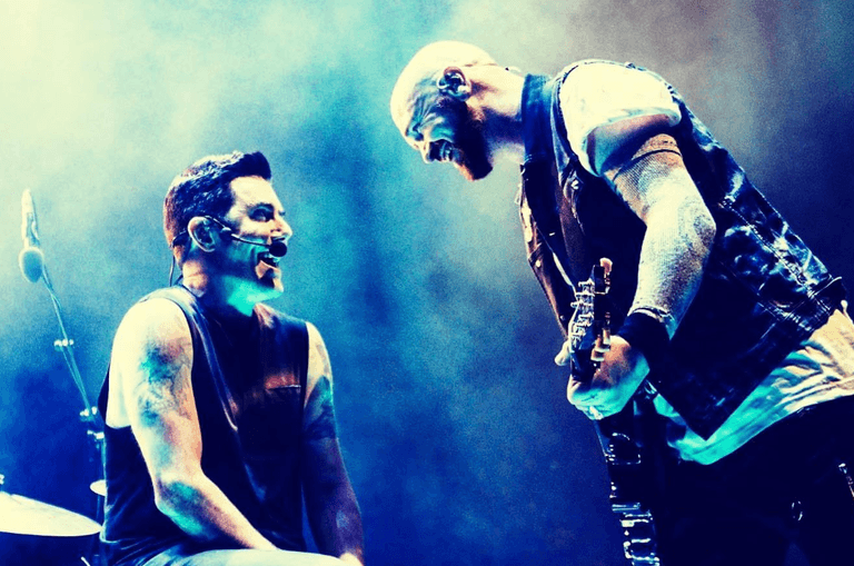 The Script’s Glen Power shares heartfelt tribute to bandmate Mark Sheehan