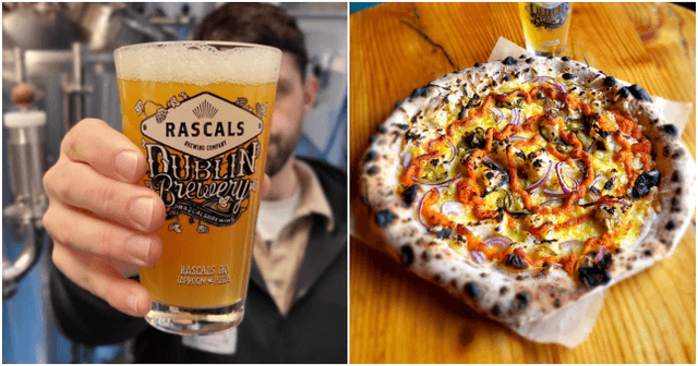 Happy days indeed as annual beer and food festival returns to Dublin 8 this month