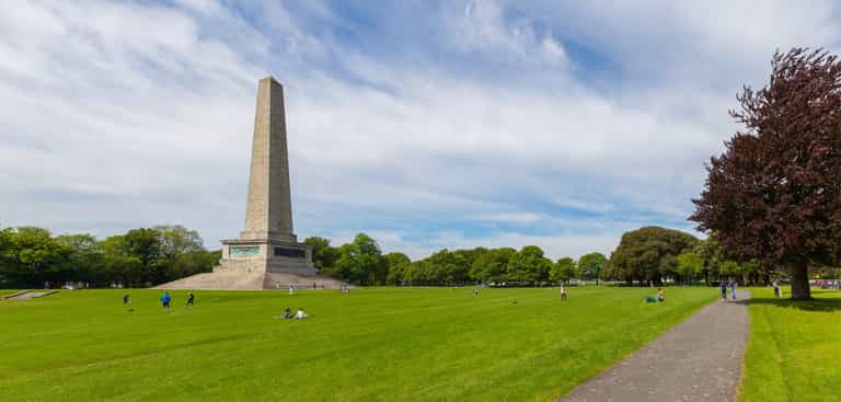 Parking charges to be considered for Dublin’s Phoenix Park