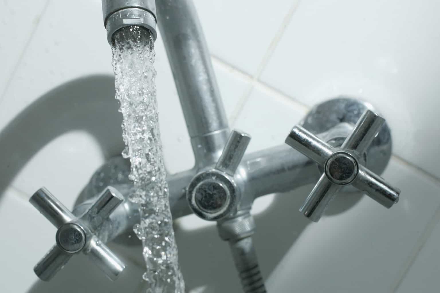 Water outage affecting large parts of Dublin due to burst water main