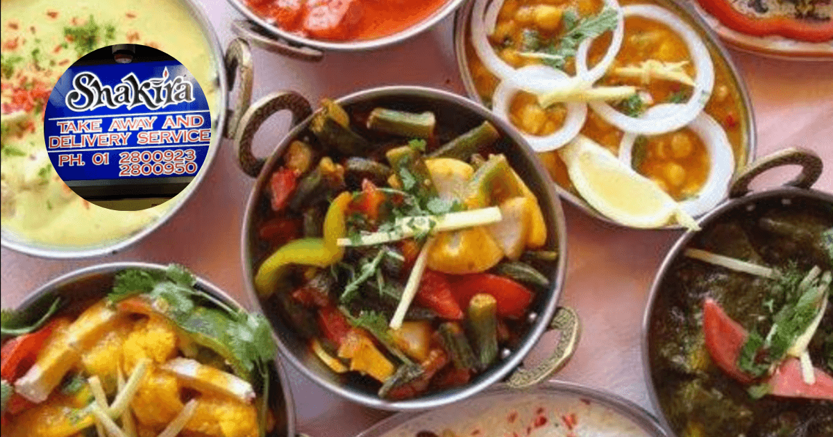 Indian restaurant announces closure in Dún Laoghaire after 27 years