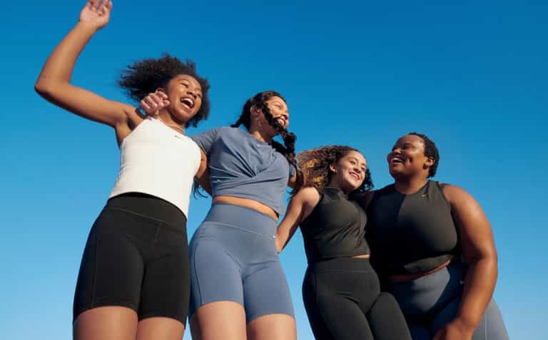 Nike store opens in Dundrum this week, offering sports bra customisation and nail art