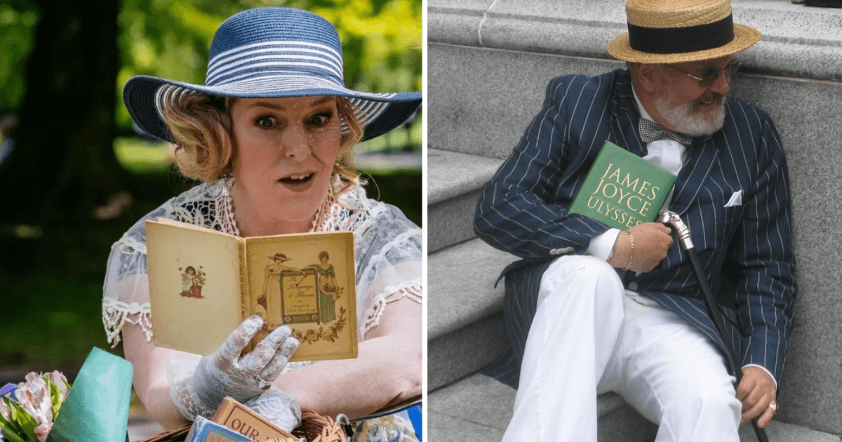 Everything you need to know about Bloomsday 2023