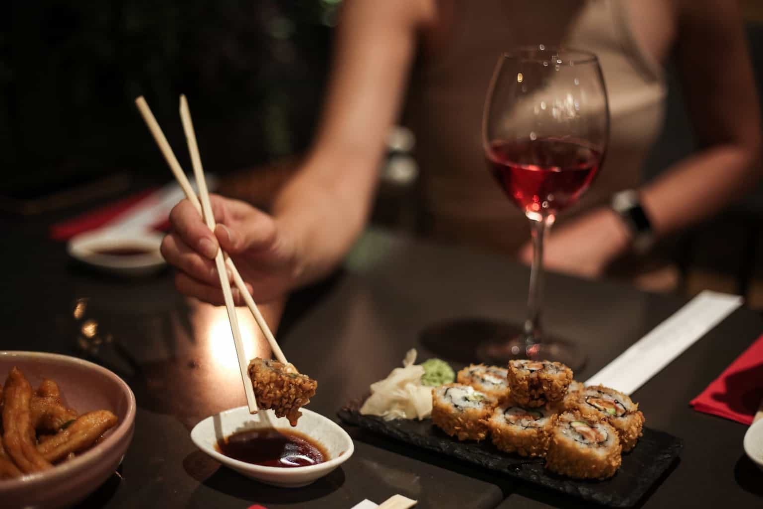 BYOB restaurants in Dublin: an updated list