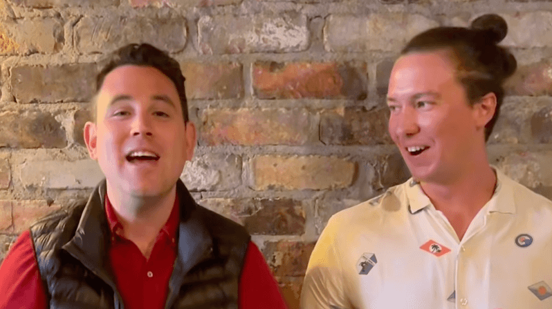 Two of Dublin’s most beloved restaurateurs are joining forces to open a new spot