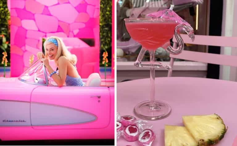 Dublin 2 bar hosting Barbie party this weekend with prizes for best dressed