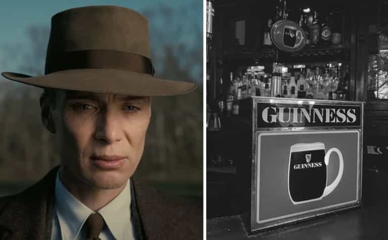 8 places to go in Dublin for a moody pint before Oppenheimer
