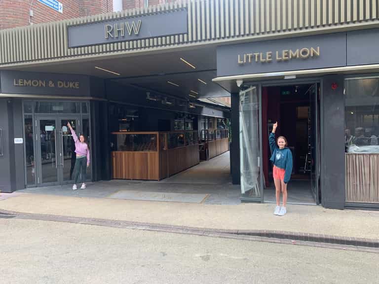 Former Leinster rugby pub group tease opening of new bar in D2 location