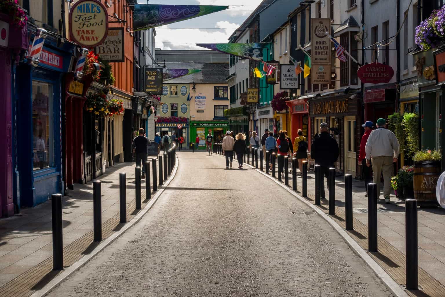 Hospitality Vat increase will be the ‘nail in the coffin’ for businesses, warns Restaurants Association