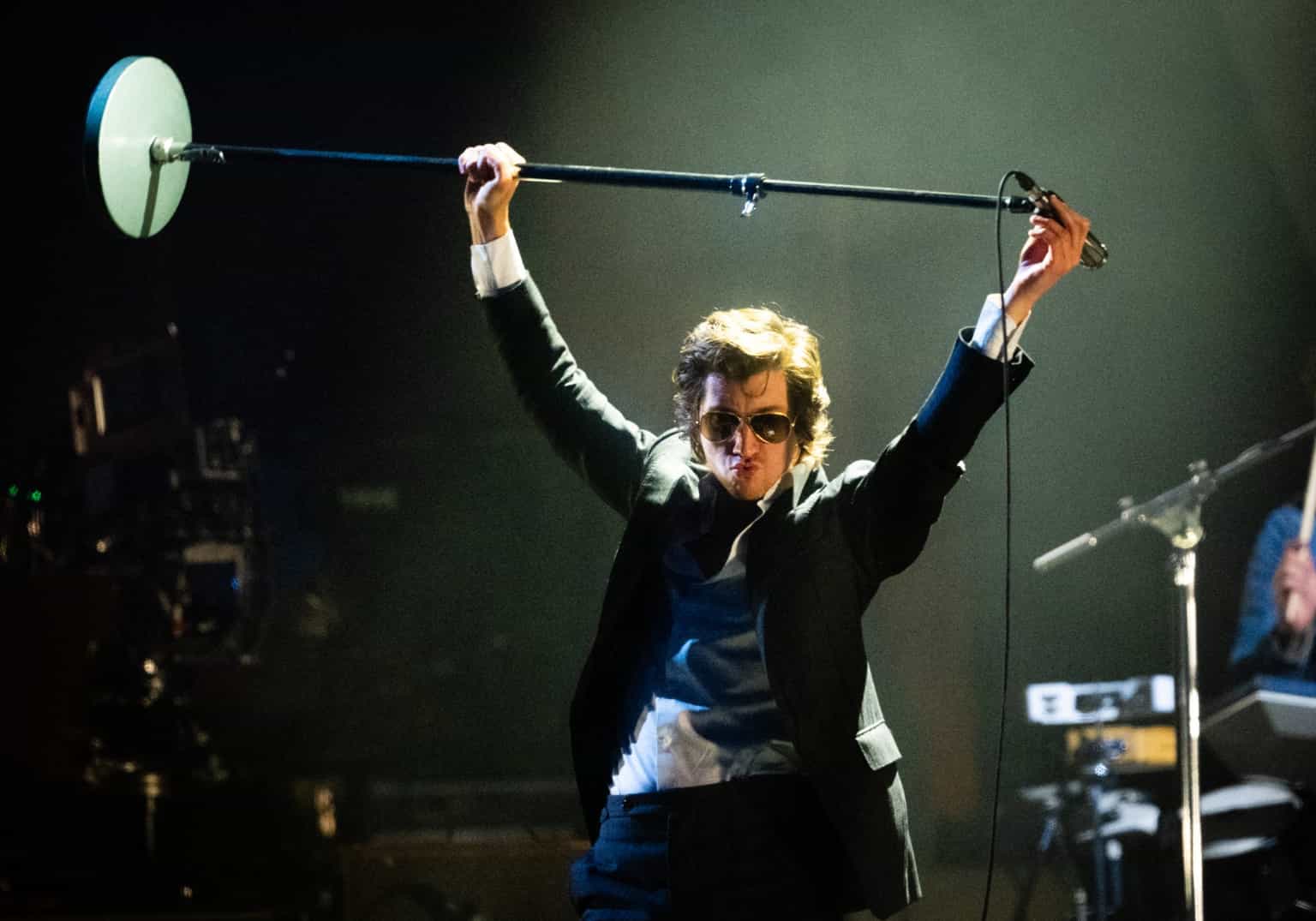 Arctic Monkeys announce new Dublin & Belfast dates after cancelled summer gig