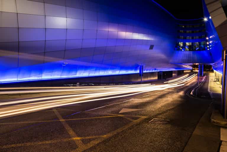 Dublin Airport ordered to reduce number of night flights