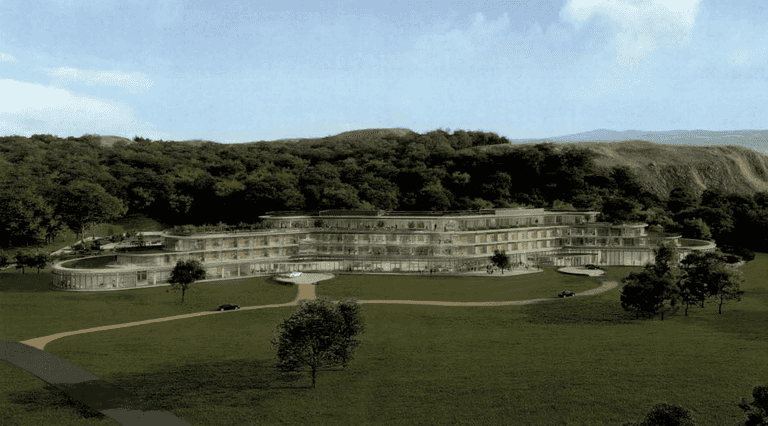 Deer Park Hotel to be demolished to make way for new ‘destination’ Howth development