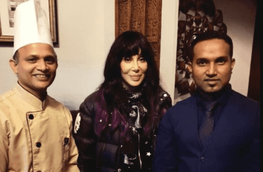 Blackrock Indian restaurant that once served Cher set to open new premises