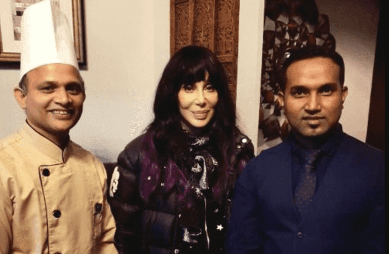 Blackrock Indian restaurant that once served Cher set to open new premises