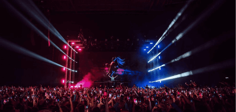 Silo, a 3,500-capacity nightclub is coming to Dublin this October