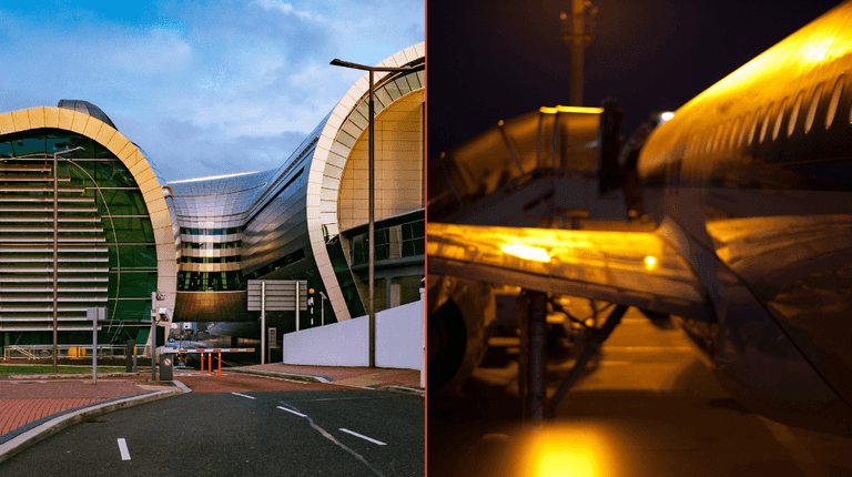 Dublin Airport secures High Court stay on night flights’ order