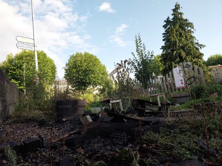 Suspected arson causes significant damage to Dublin 8 distillery