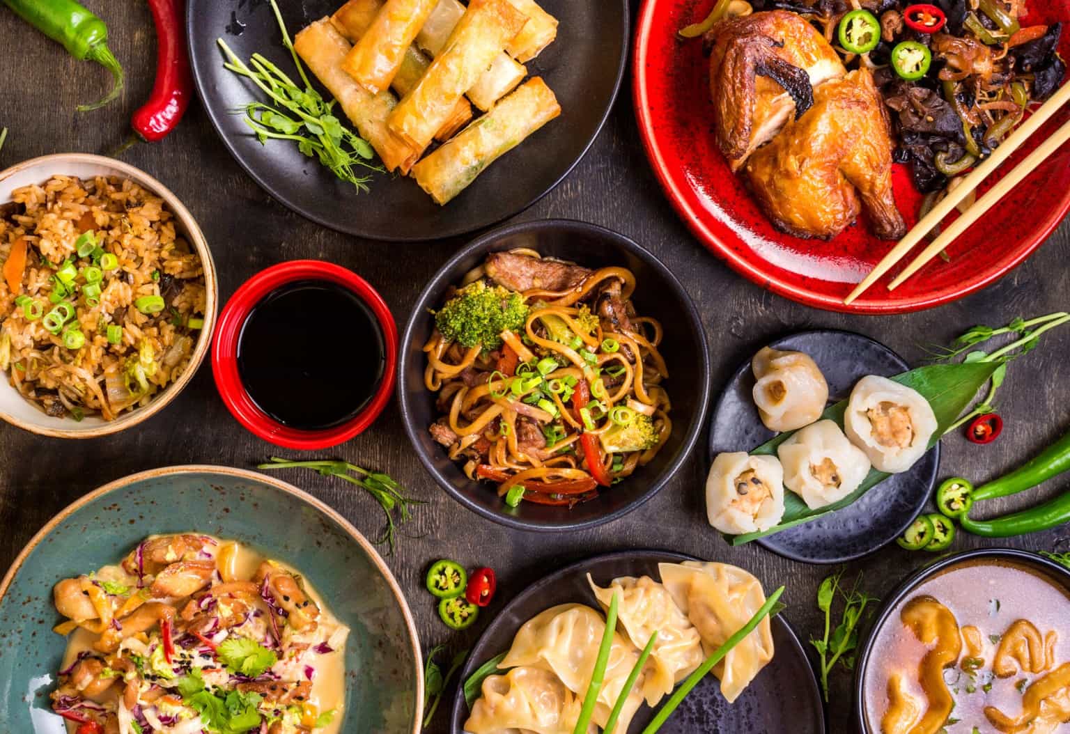 Tarbh in Clontarf to transform into an innovative new Chinese restaurant
