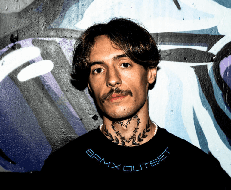Blk becomes the first solo Irish DJ to headline at 3Arena