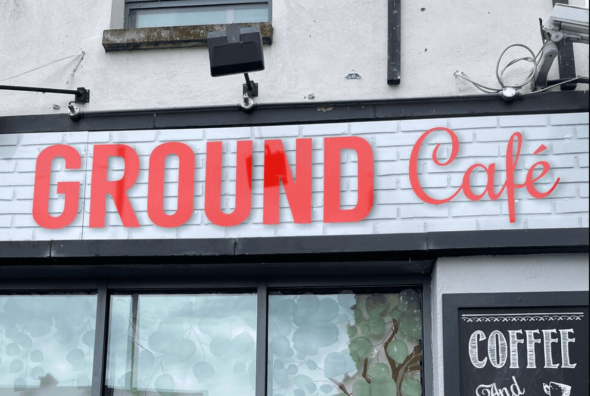 Sandyford café has suddenly closed due to ‘increasing costs’