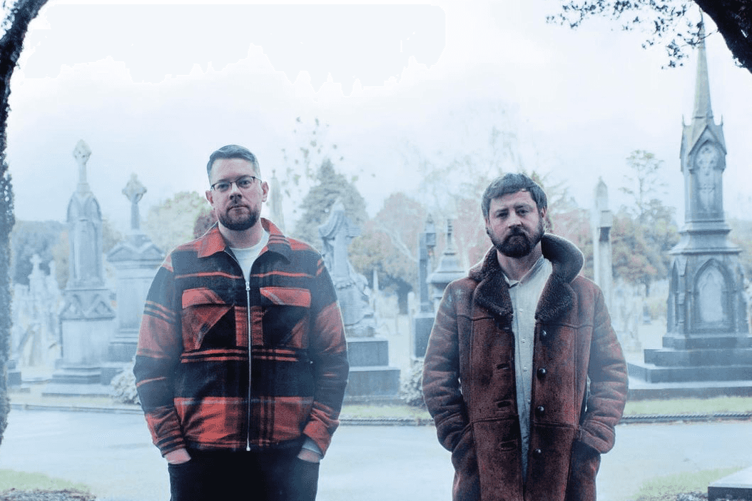 Catch Ireland’s top horror podcast live if you are brave enough