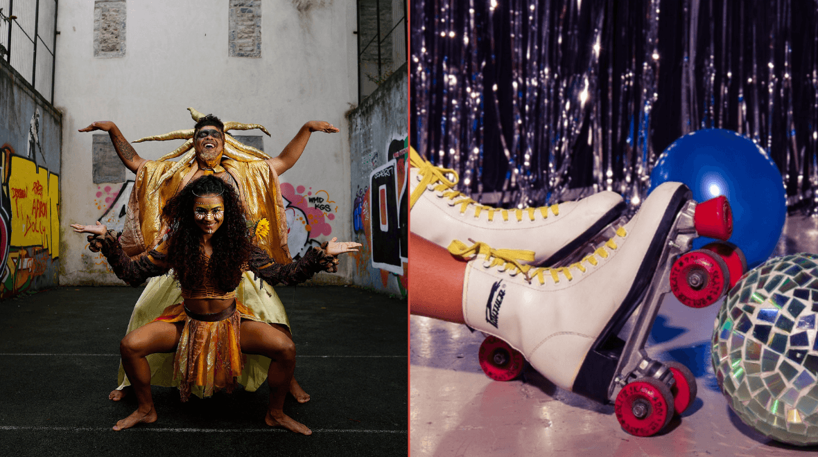 Our top 15 picks for Culture Night in Dublin 2023 that aren’t sold out yet