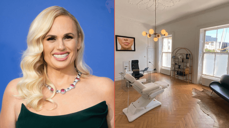 Dublin salon to offer new celeb-approved ‘non-invasive facelift’ tech