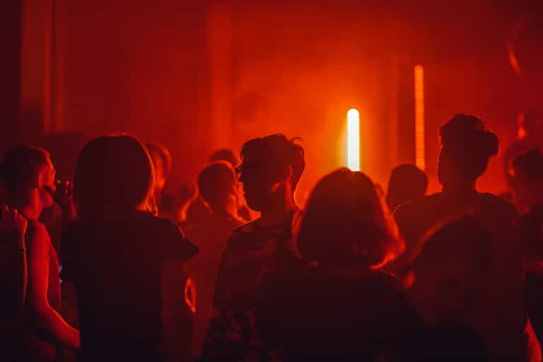 Underground collective launch a night in Dublin’s largest underground club space