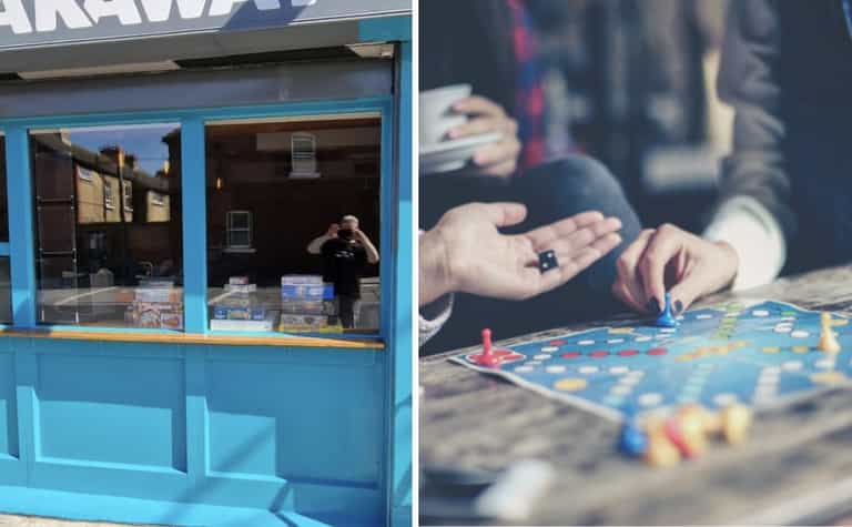 Dublin’s first dedicated board game café to open in Dún Laoghaire this month