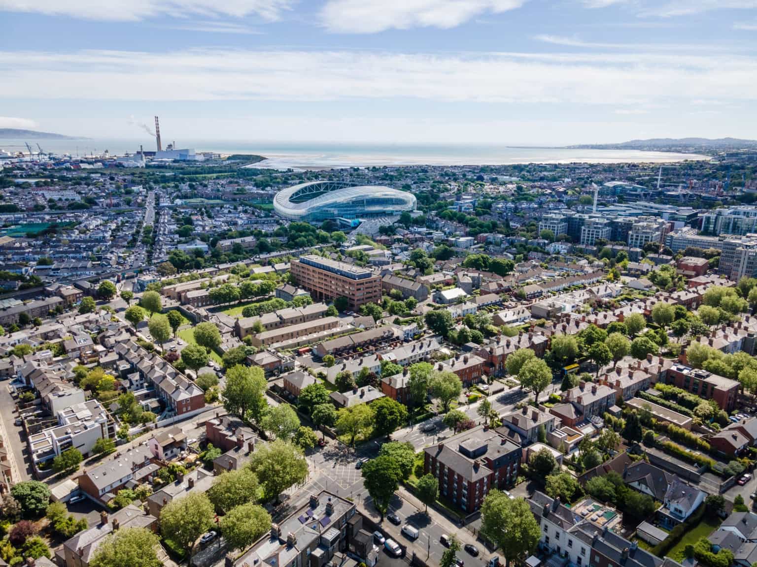 DCC unveils Draft Climate Action Plan and invites public to have their say