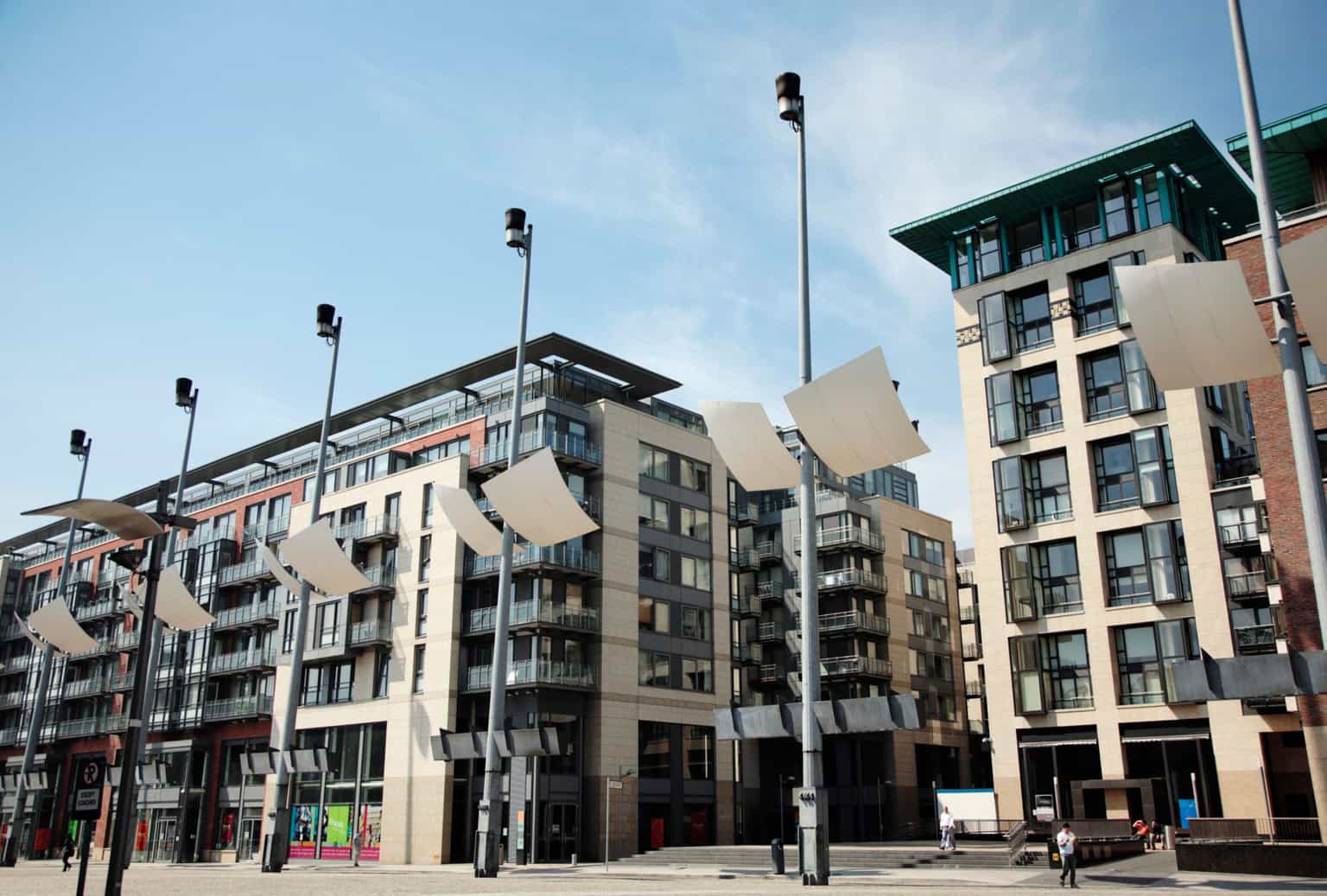 Smithfield named second-coolest neighbourhood on Earth by Time Out