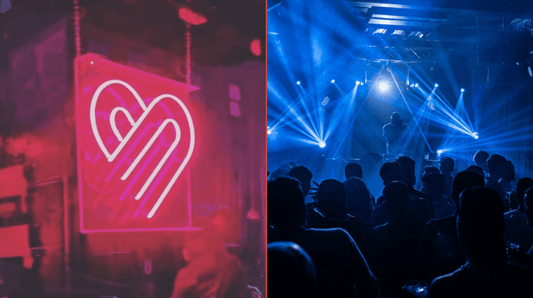 The Big Romance and Mother are teaming up to open a new bar on Thomas Street