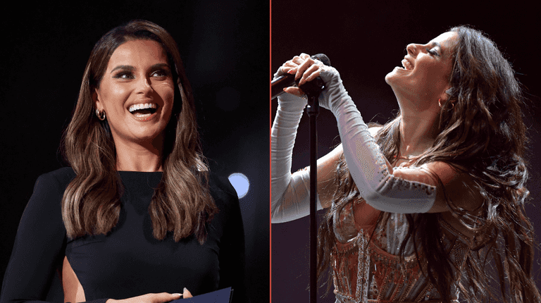 Nelly Furtado to headline at Forbidden Fruit 2024