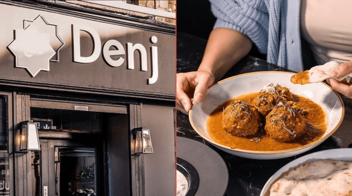 Rathgar Persian restaurant to close in January to make way for a new Italian spot