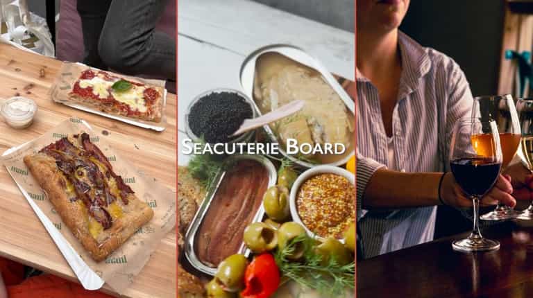 Our top 7 food and drink trend predictions for Ireland in 2024