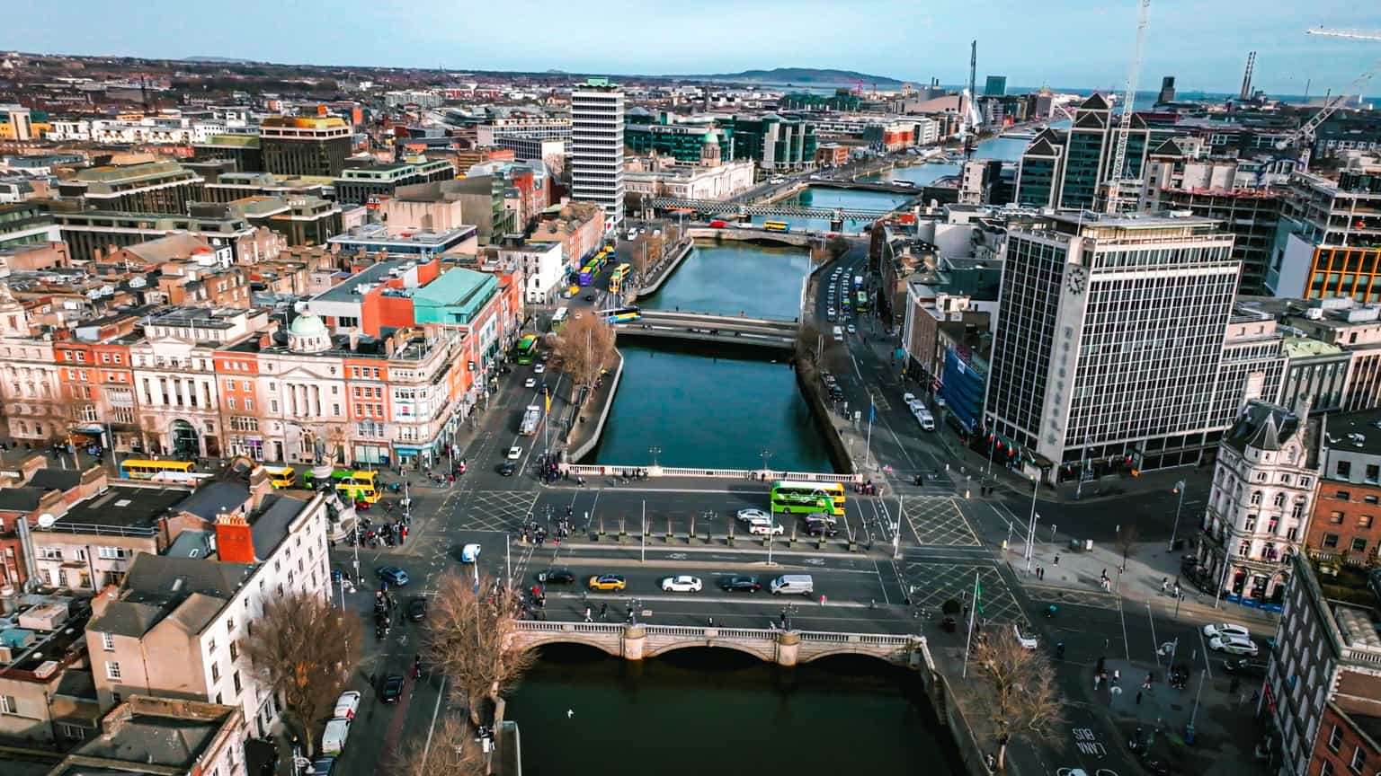 DCC vote to close ‘utterly out of control’ Dublin 1 back street to the public