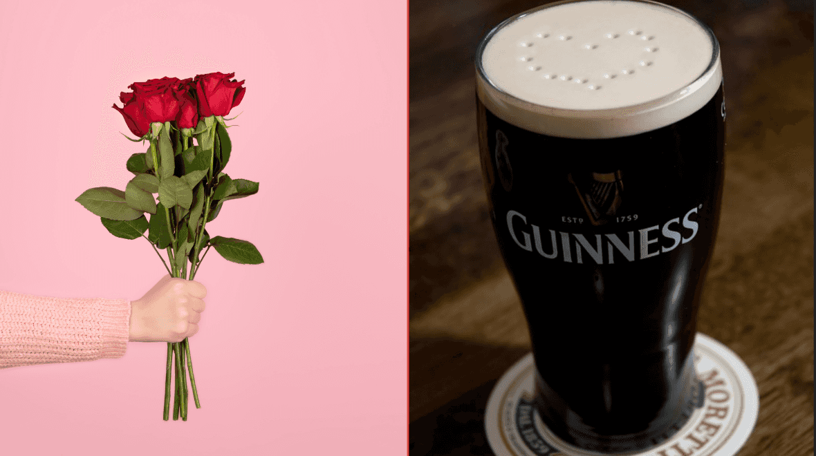 Valentine’s in a vibecession means small gestures and time spent with friends