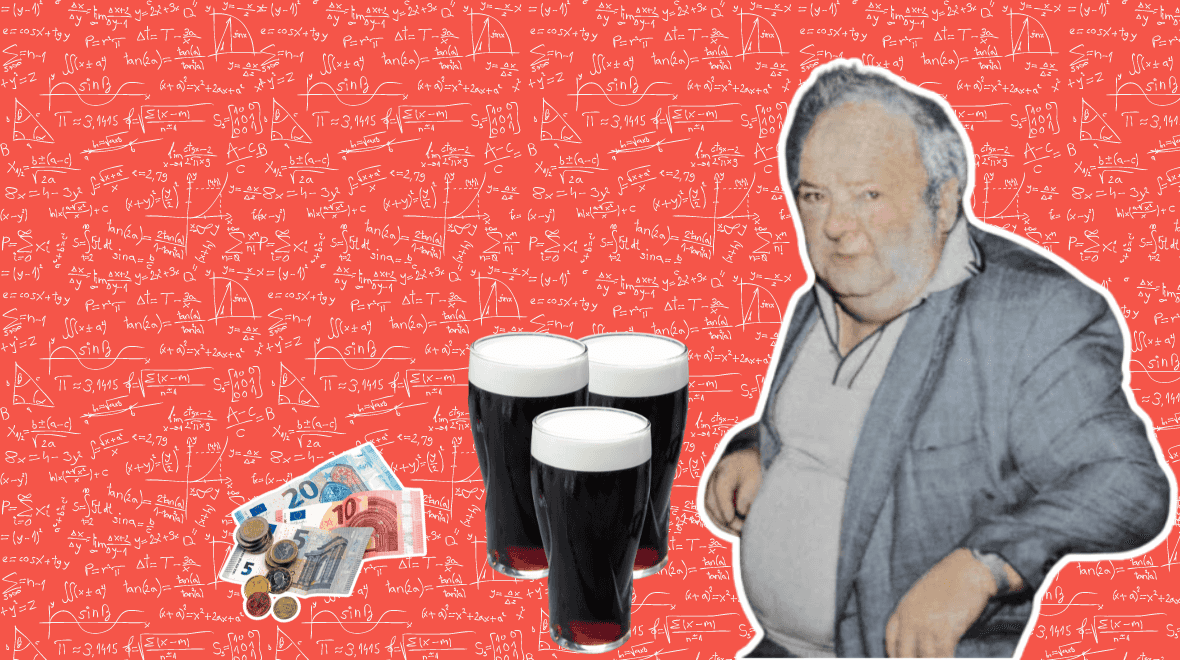 12 of the cheapest places for a pint in Dublin