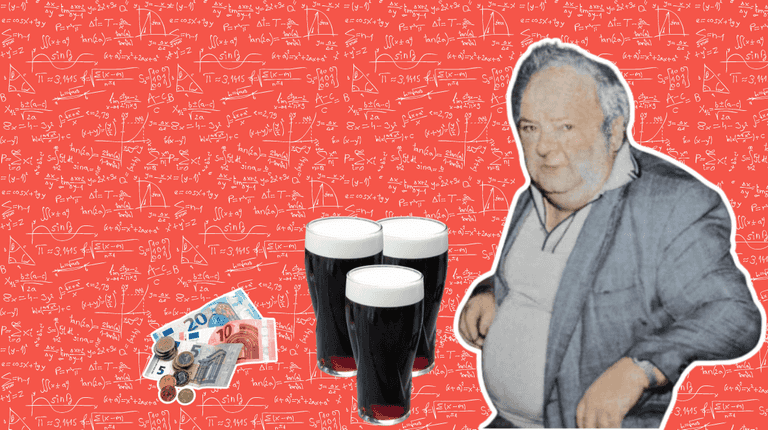 12 of the cheapest places for a pint in Dublin