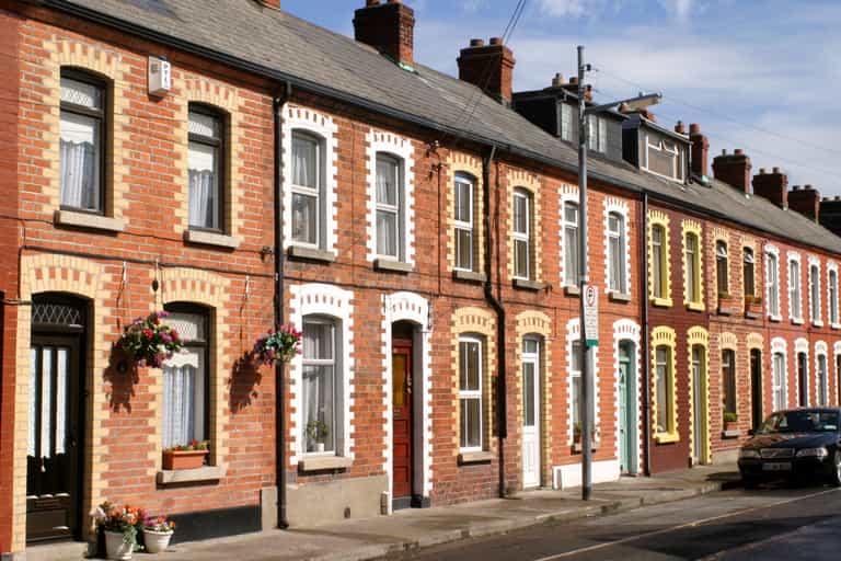Some Dublin property prices rising by as much as €1,000 a week