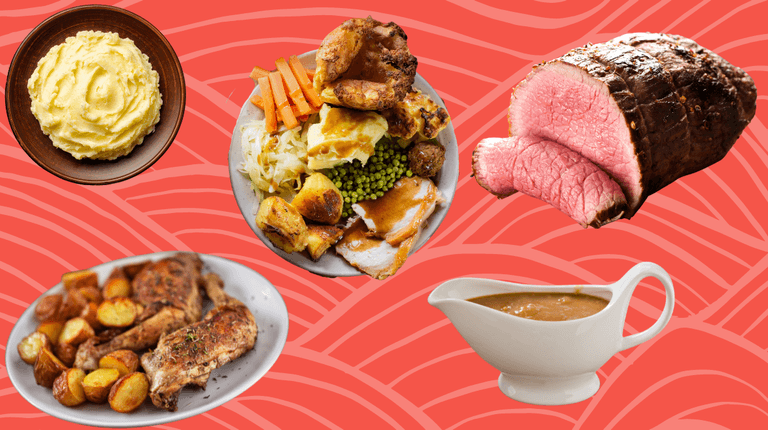15 of the best spots in Dublin for a Sunday Roast