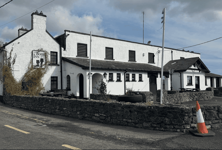430-year-old Dublin pub has reportedly closed its doors for good