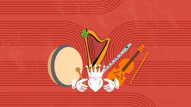 9 of the best places to enjoy traditional Irish music in Dublin