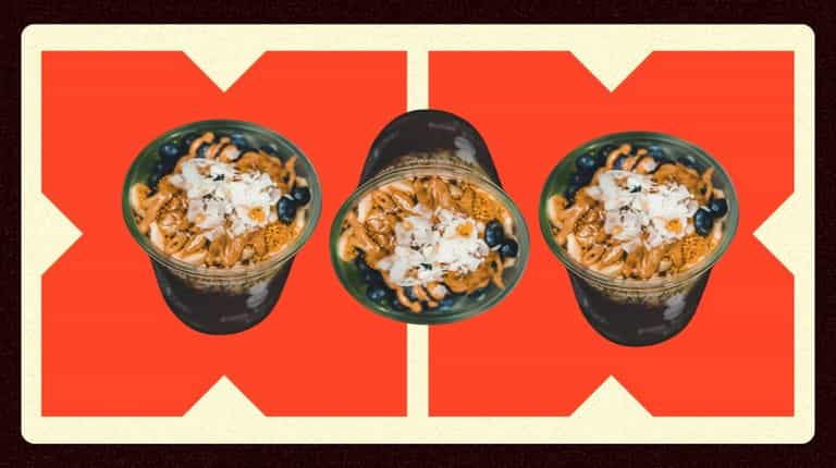 14 of the best places to go for an açai bowl in Dublin