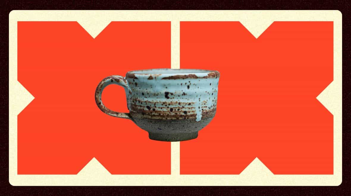 Throwing Shapes, a first-of-it’s-kind ceramic studio has just opened in Dublin