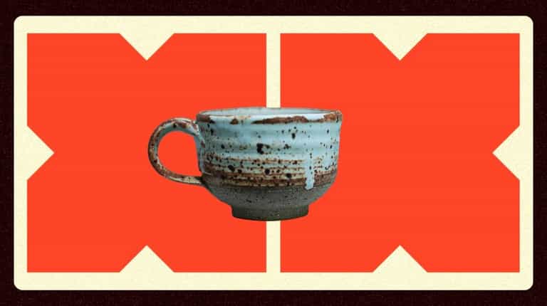 Throwing Shapes, a first-of-it’s-kind ceramic studio has just opened in Dublin
