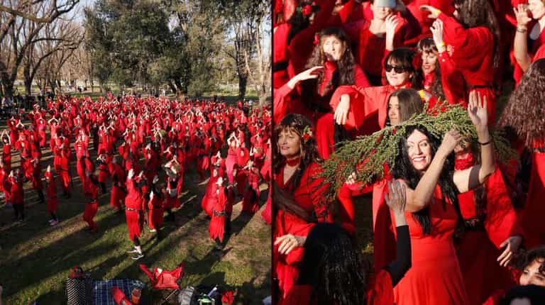 Kate Bush fans to recreate Wuthering Heights dance in Dublin this month