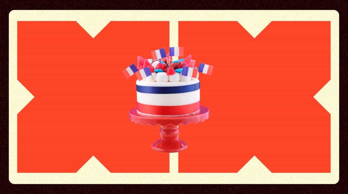 5 ways to celebrate Bastille Day in Dublin this year