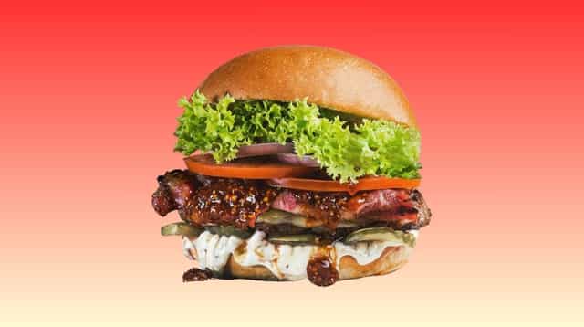 The top 10 greatest burgers in Dublin that you MUST try