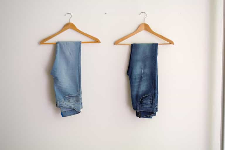 From re-wearing to clothes sharing, here’s what you can do to embrace circular fashion